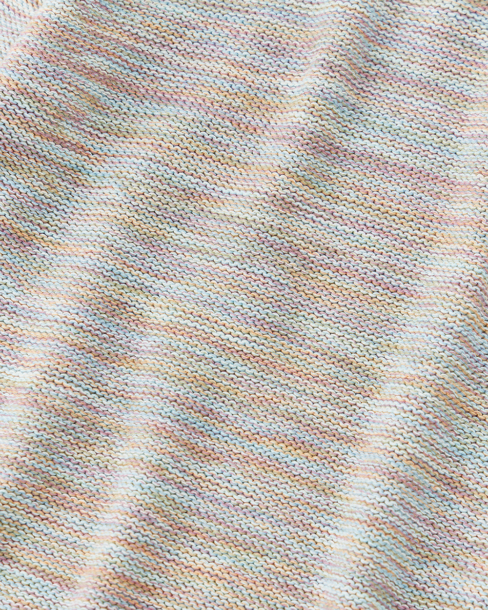 Cotton Crew Neck Knit by macalastair