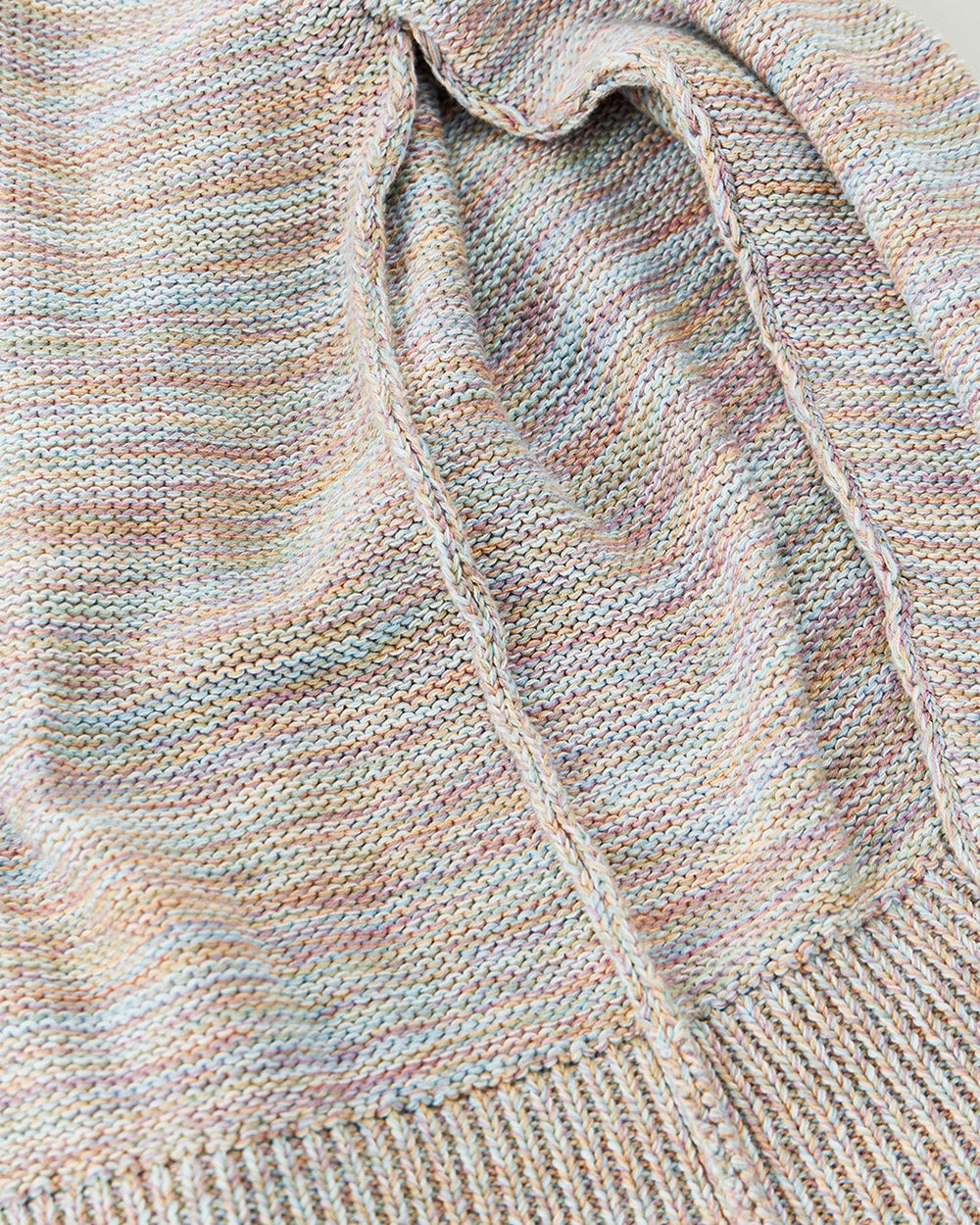 Cotton Crew Neck Knit by macalastair