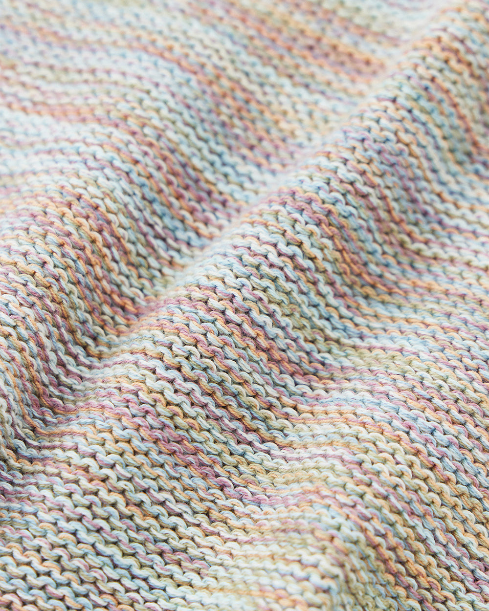 Cotton Crew Neck Knit by macalastair