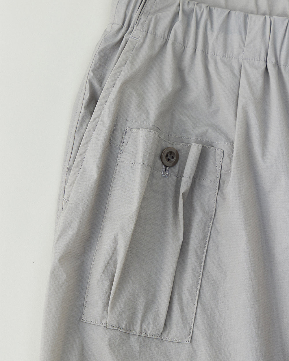 Ripstop Nylon Combat Trousers