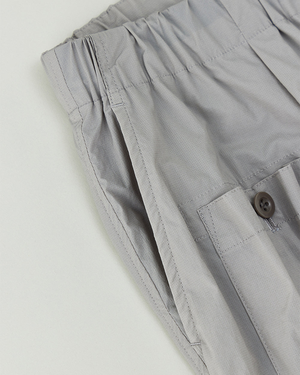 Ripstop Nylon Combat Trousers
