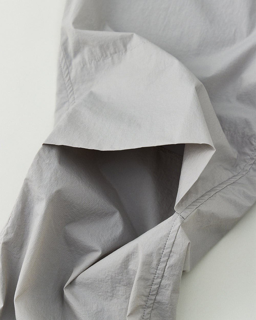 Ripstop Nylon Combat Trousers