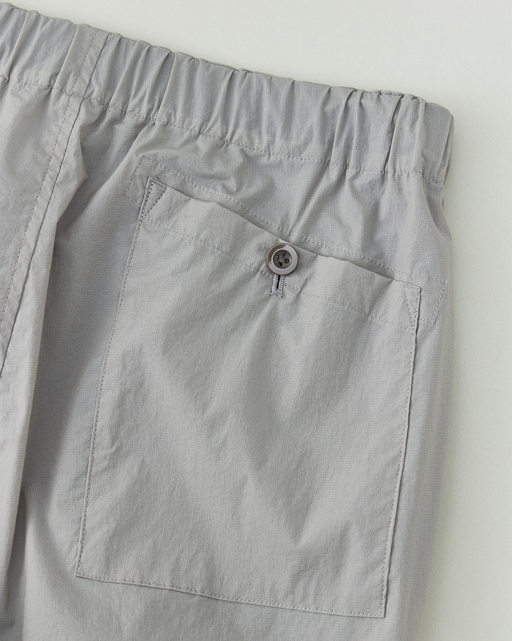 Ripstop Nylon Combat Trousers