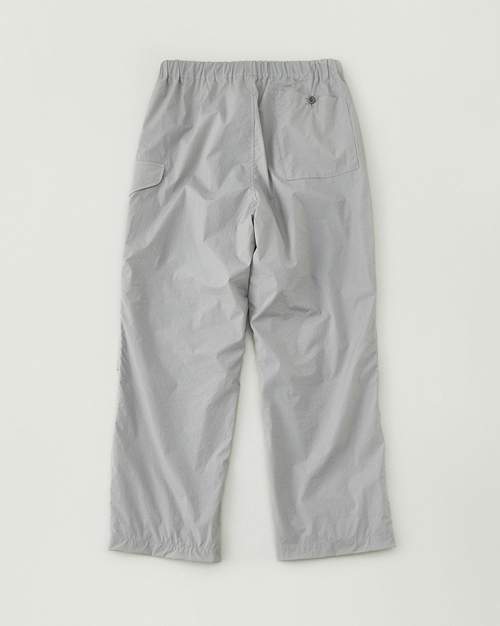 Ripstop Nylon Combat Trousers