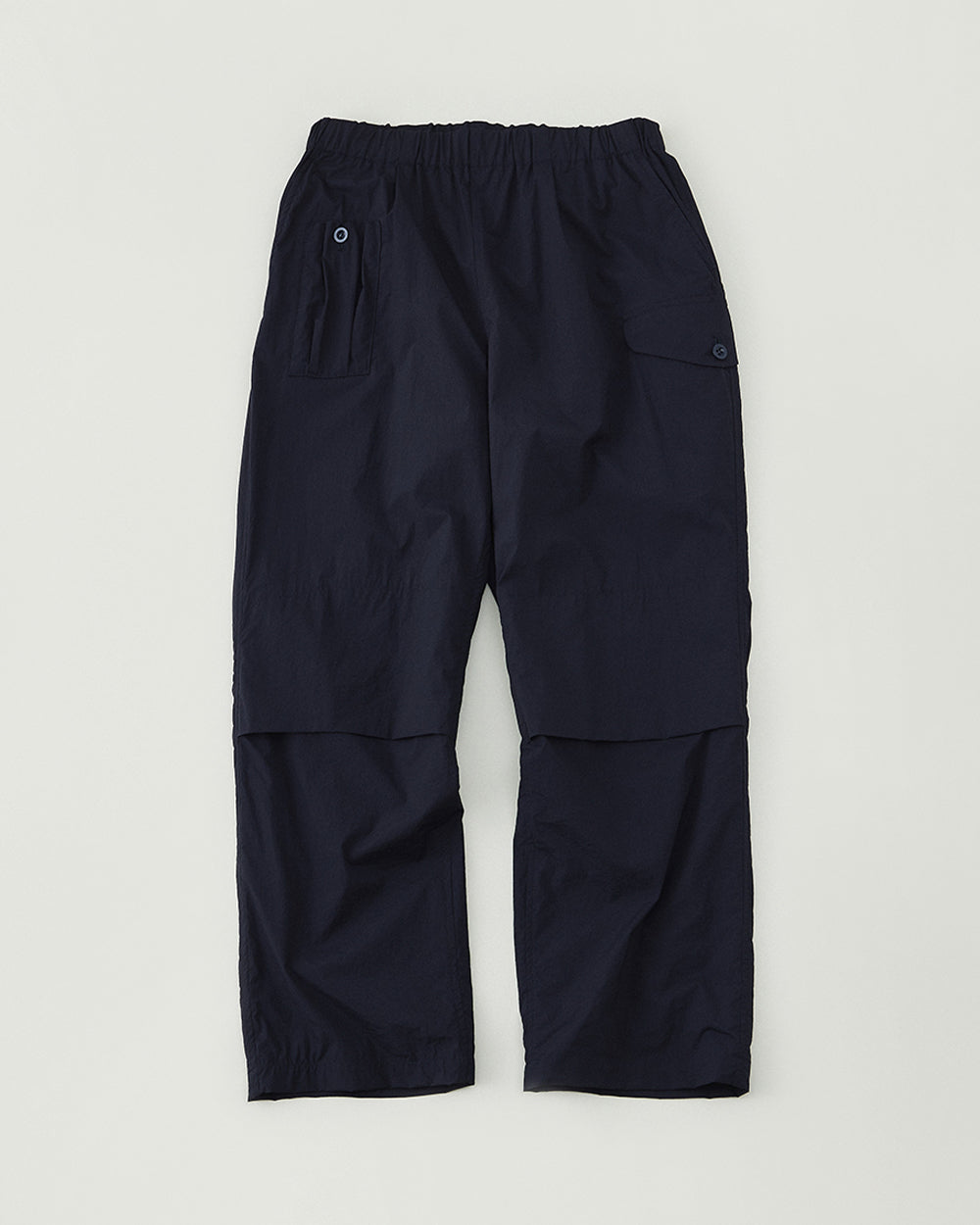 Ripstop Nylon Combat Trousers