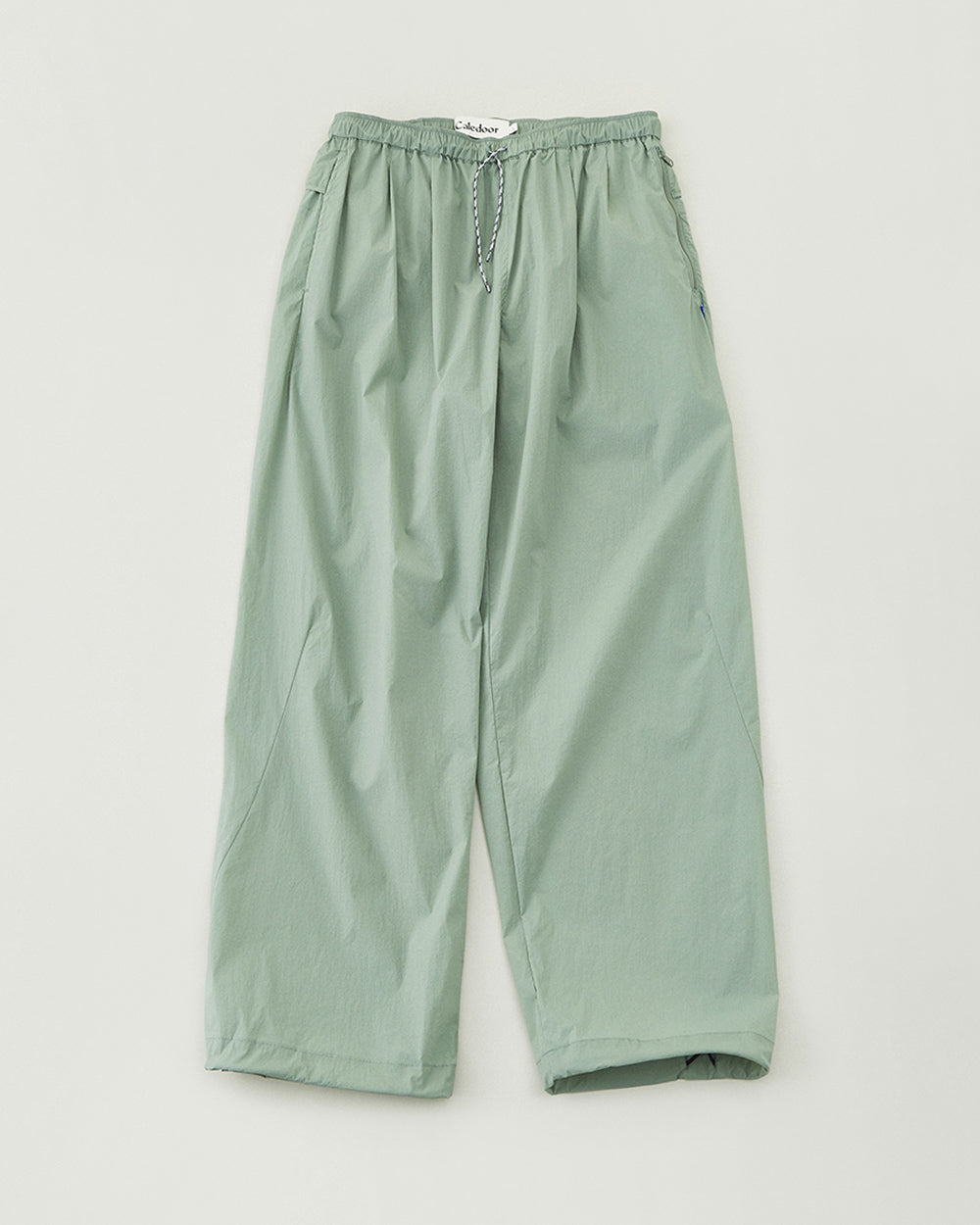 Lightweight Packable Trousers