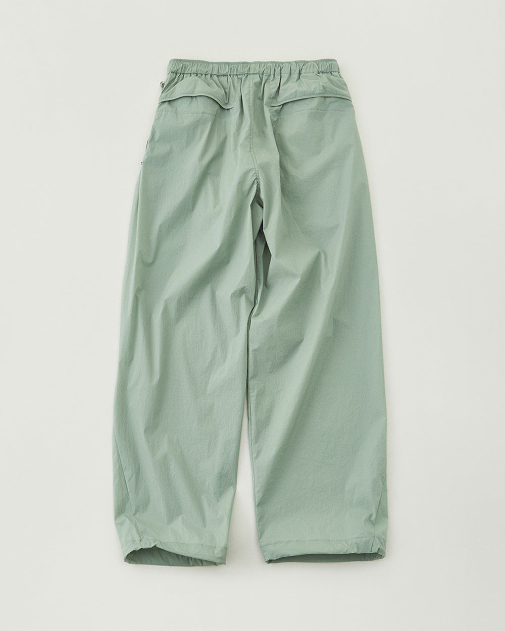 Lightweight Packable Trousers