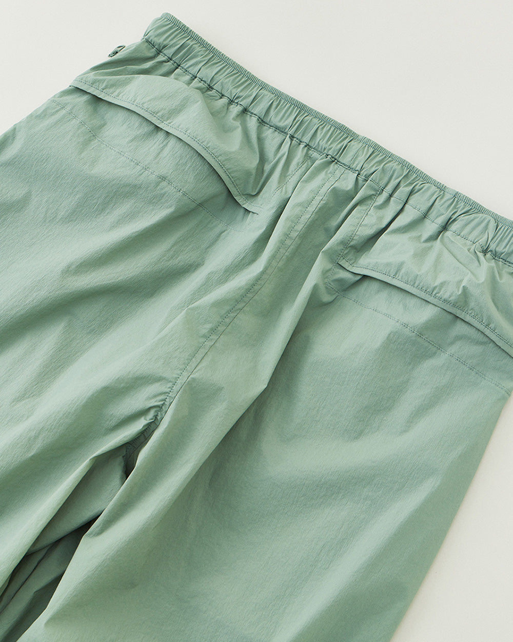 Lightweight Packable Trousers