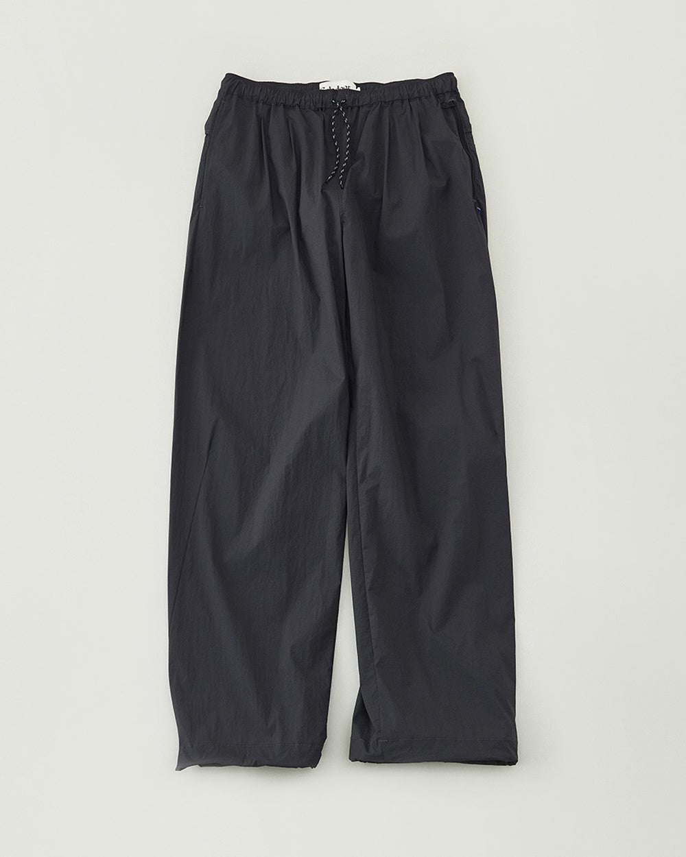 Lightweight Packable Trousers