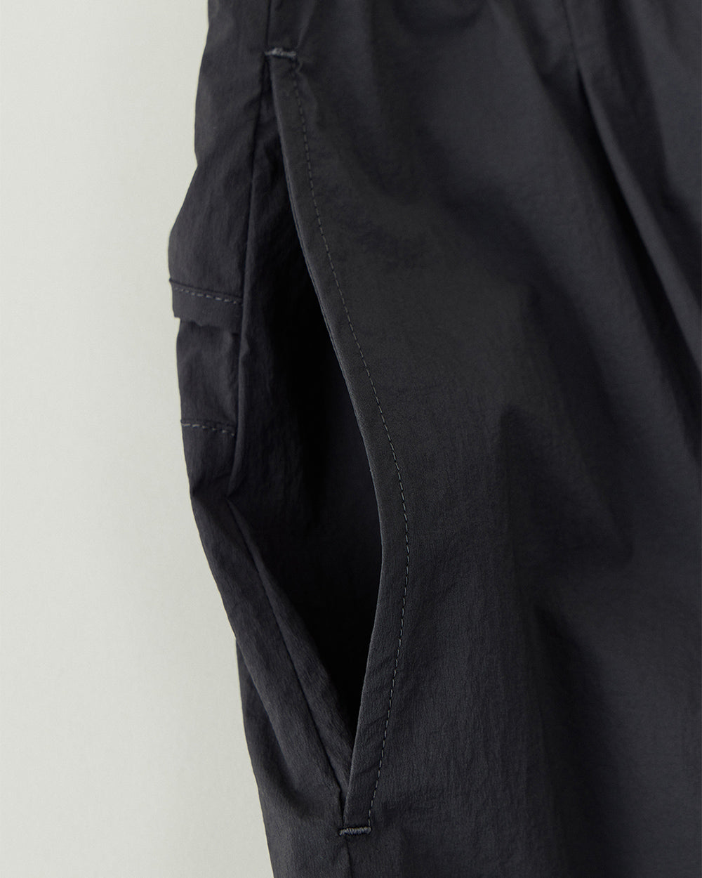 Lightweight Packable Trousers