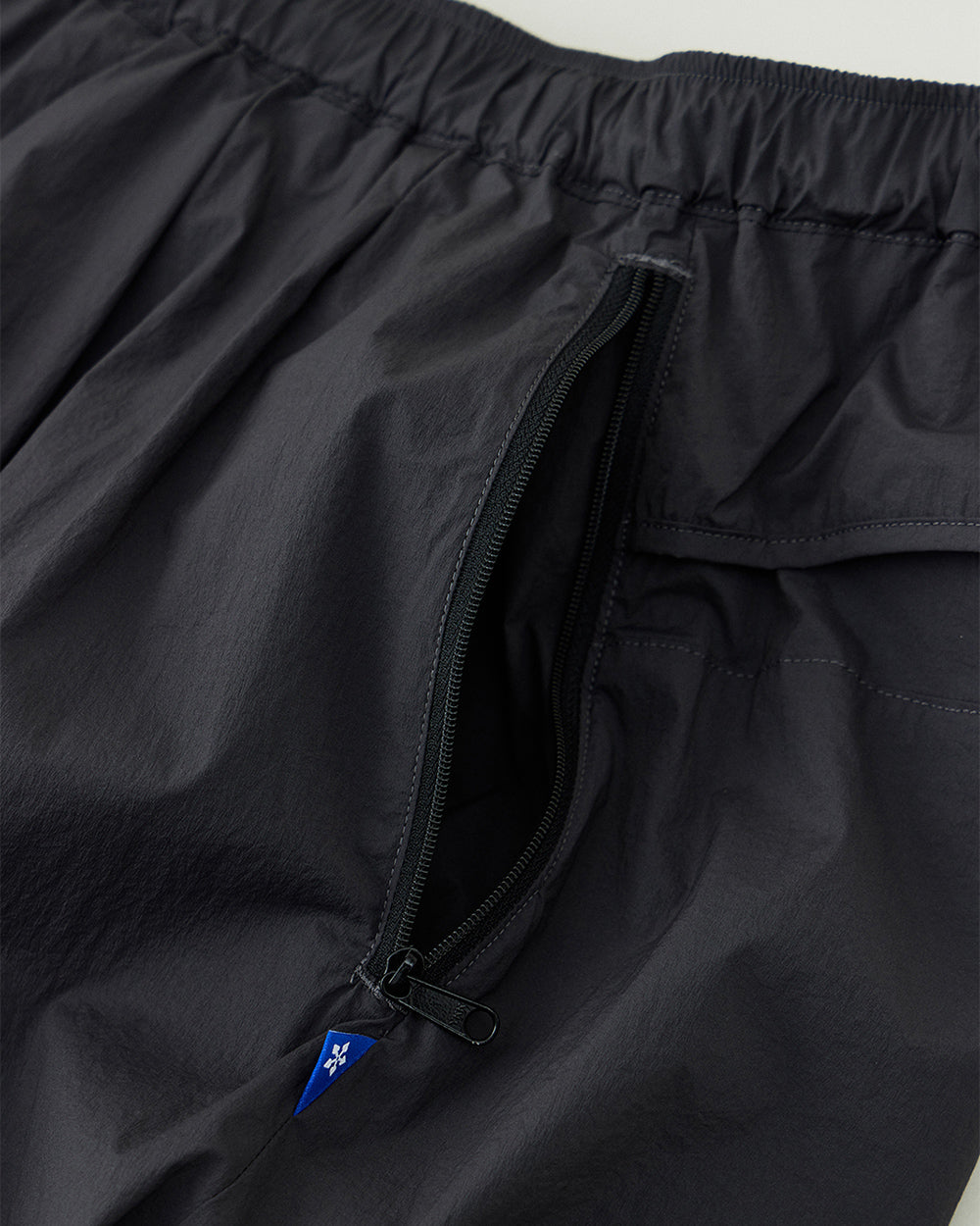 Lightweight Packable Trousers