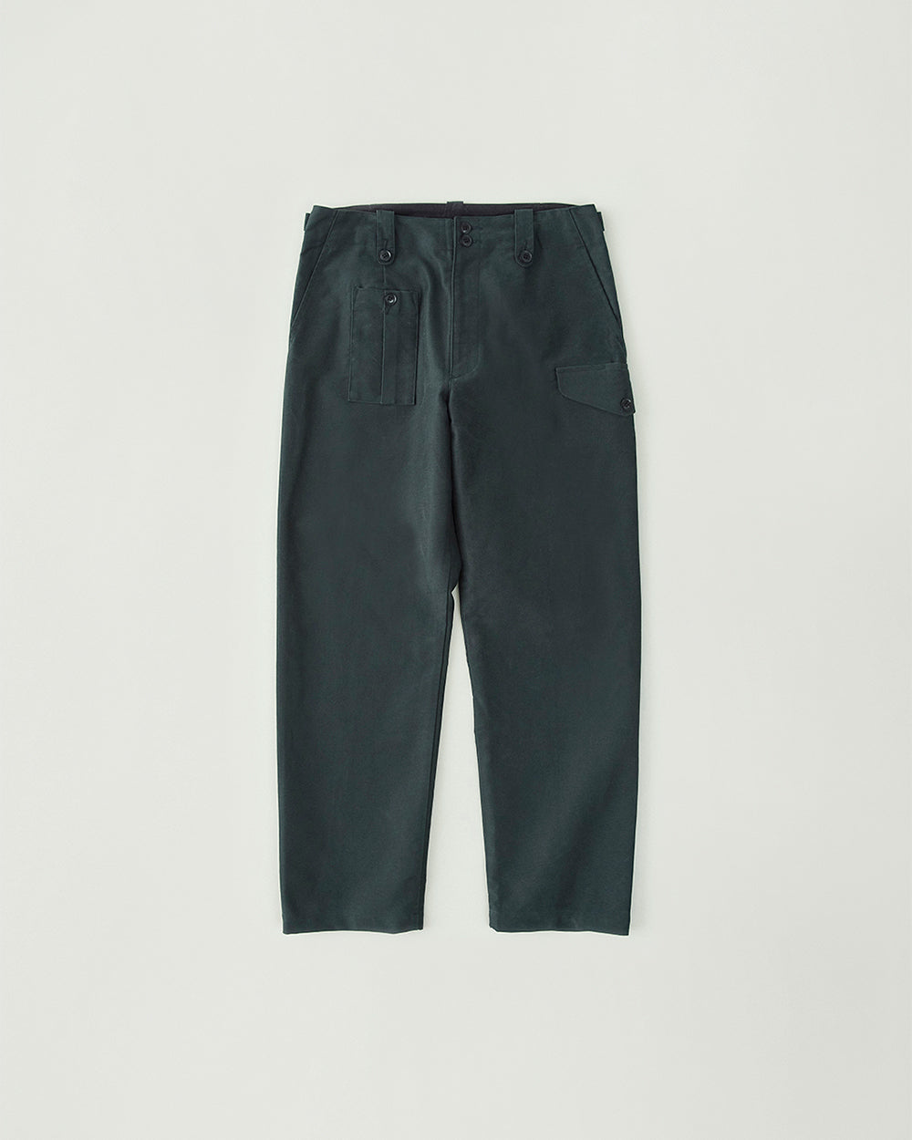Moleskin Field Trousers