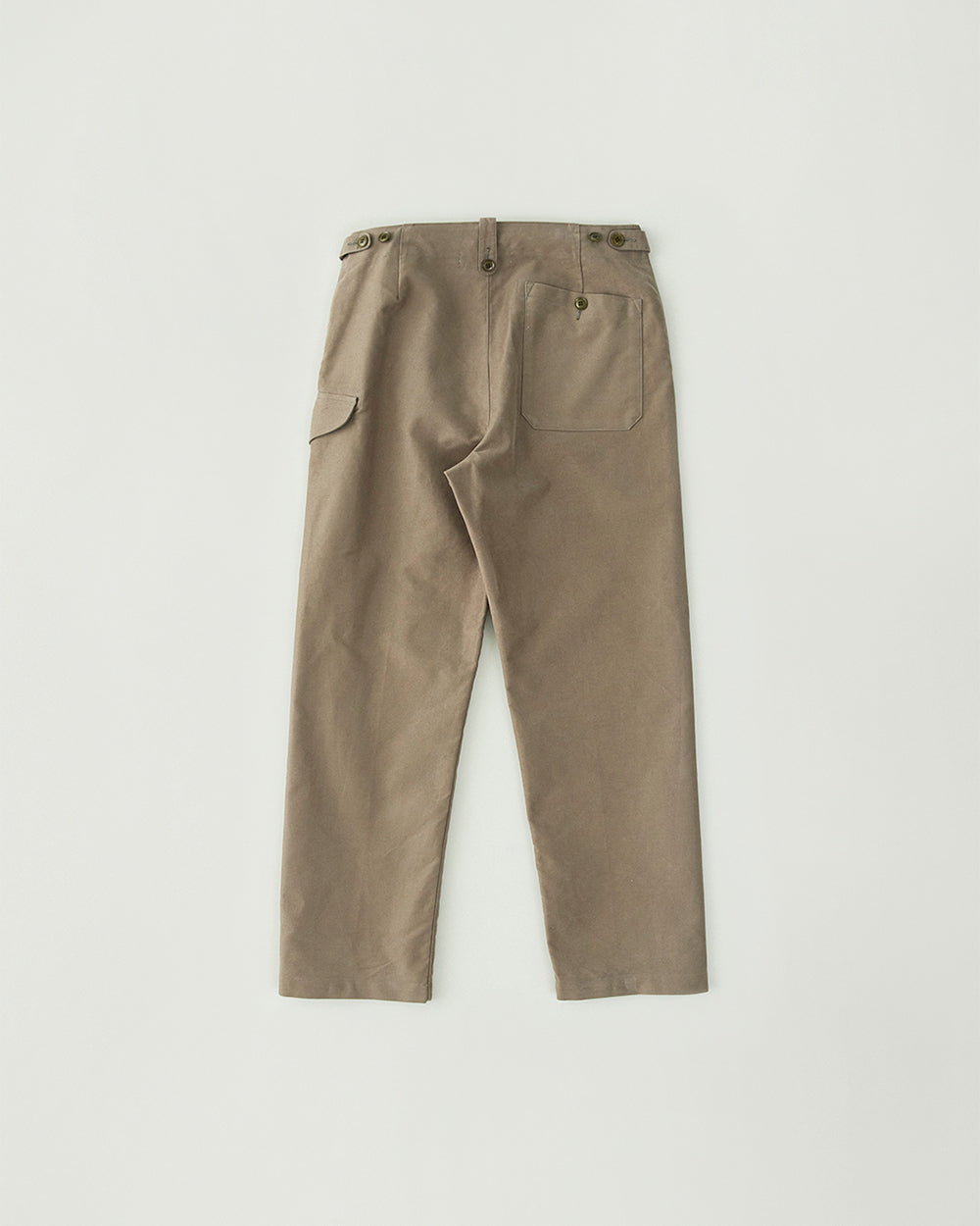 Moleskin Field Trousers