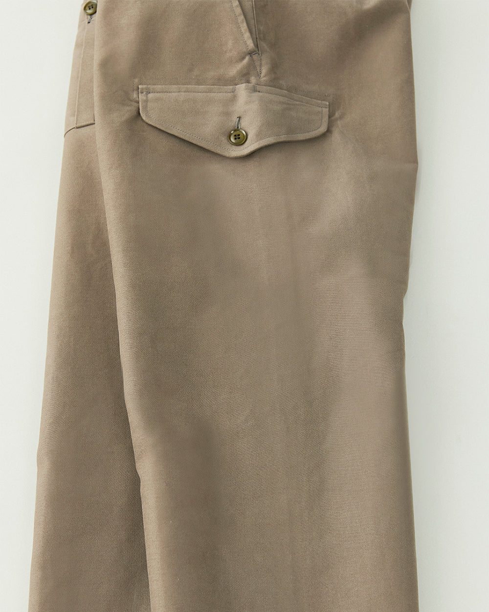 Moleskin Field Trousers