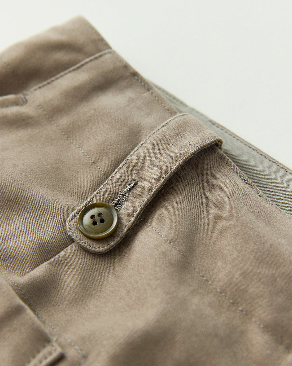 Moleskin Field Trousers