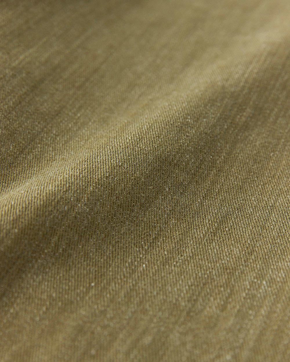 British Army UK Green Denim Coverall