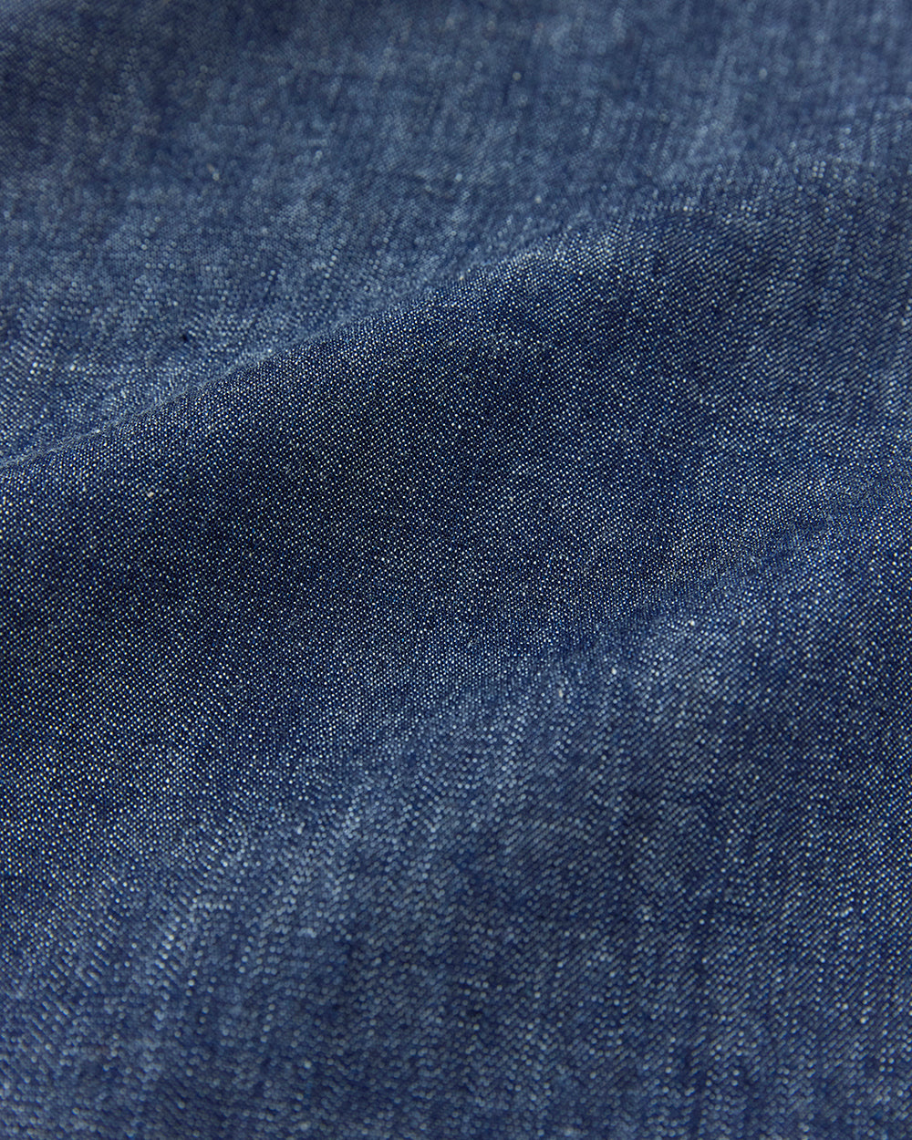 British Army Selvage Denim Coverall