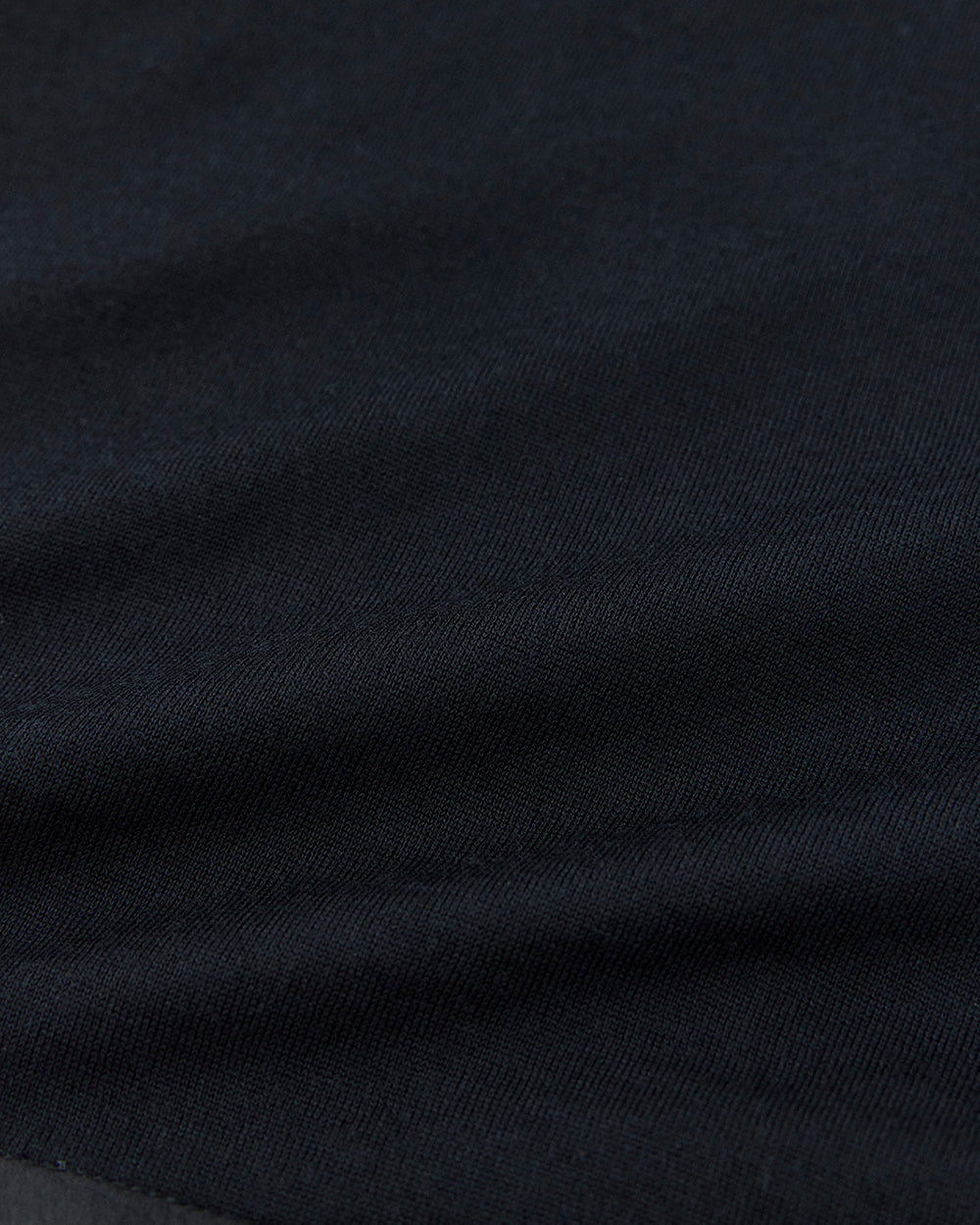 Merino Wool Military Hooded Sweater