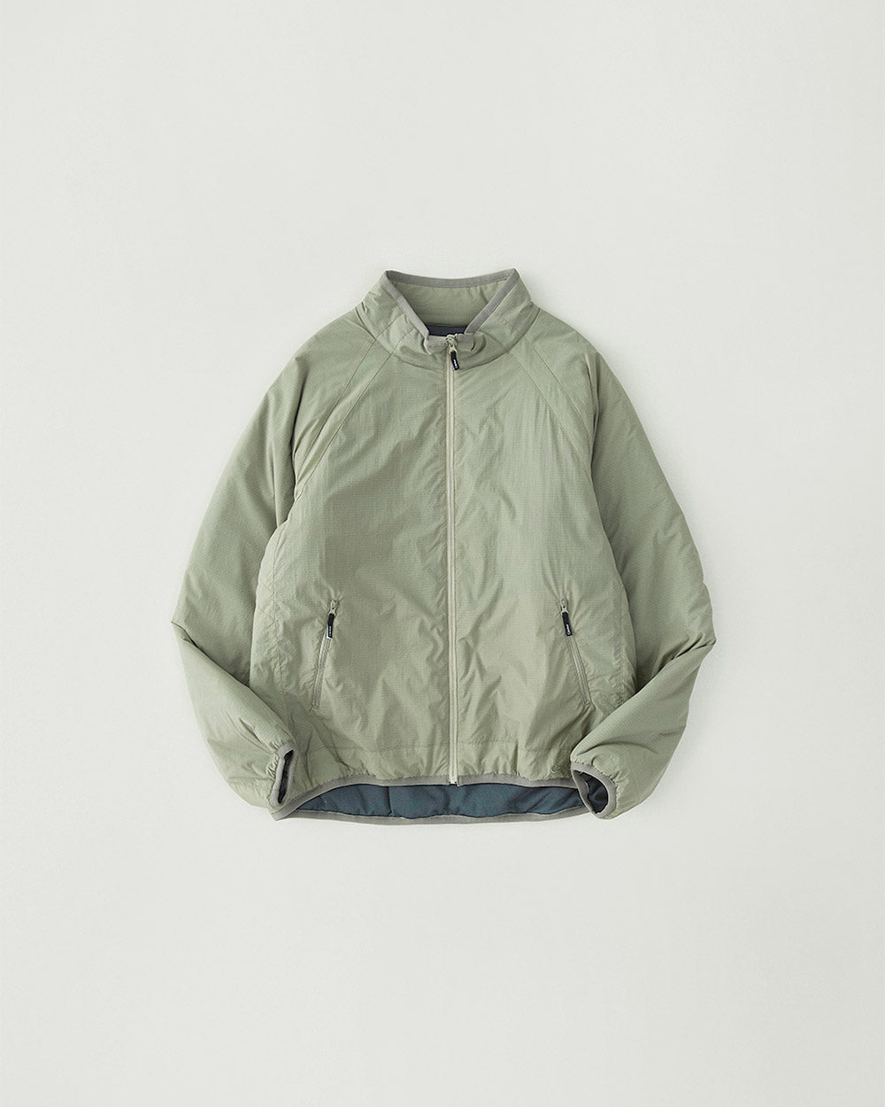 Cordura Ripstop Nylon Insulation Jacket