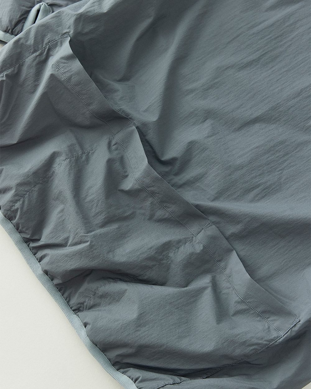 Cordura Ripstop Nylon Insulation Jacket