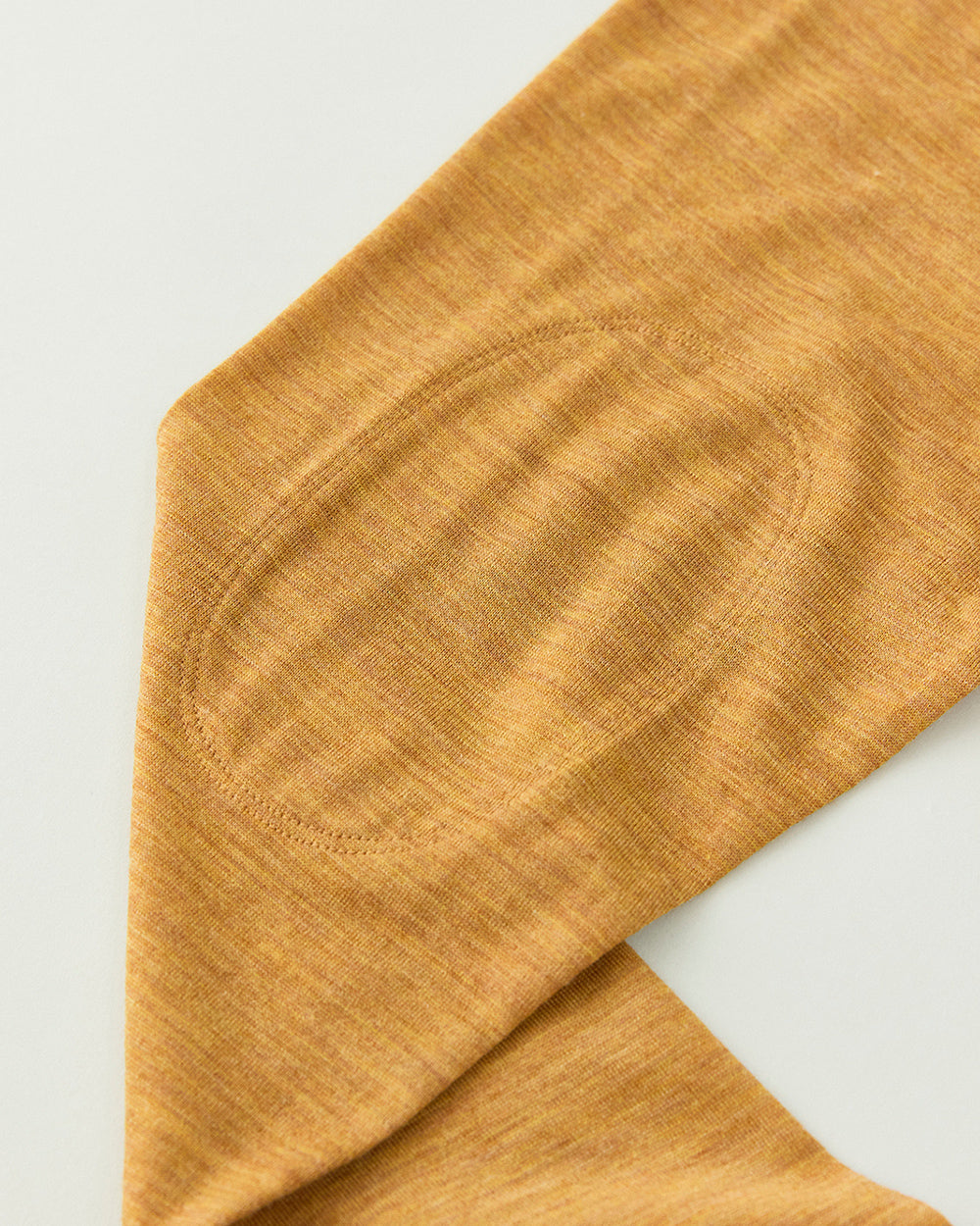 Merino Wool Long-Sleeve T-Shirt
