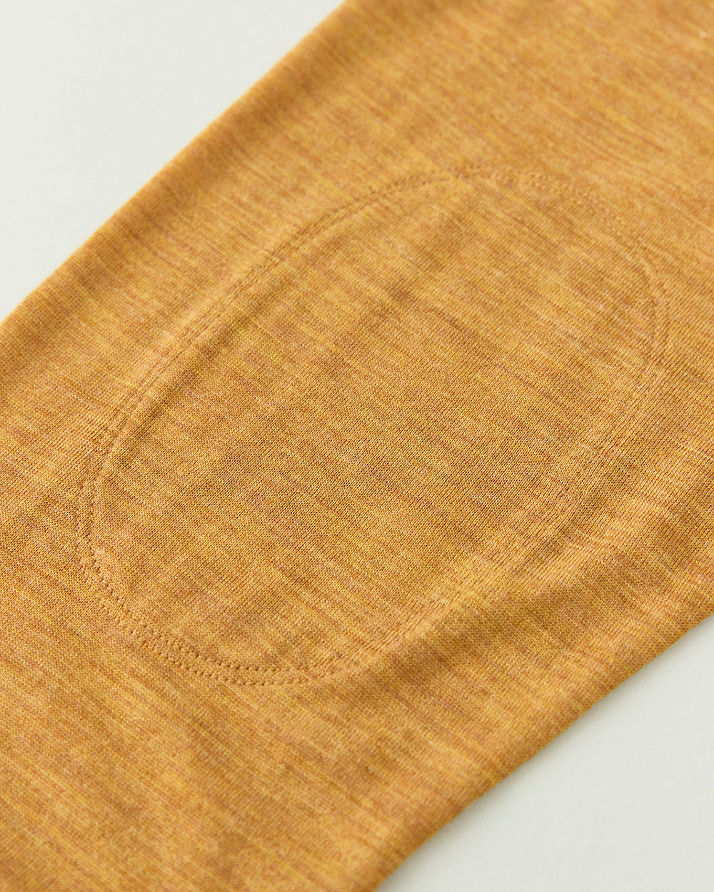 Merino Wool Long-Sleeve T-Shirt