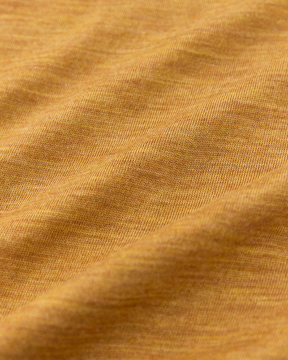 Merino Wool Half Zip Sweater