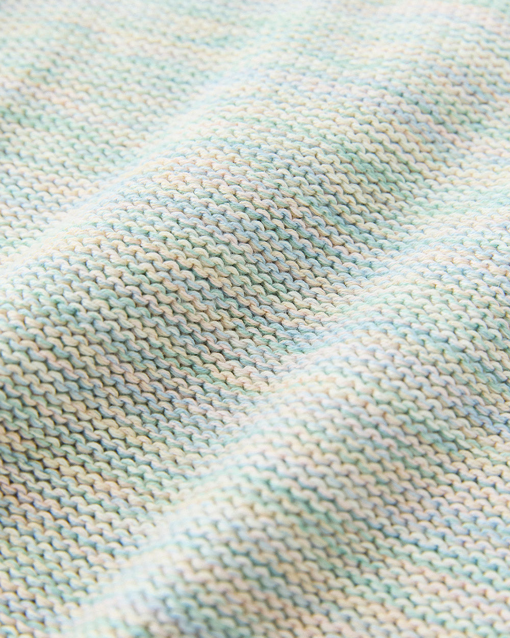 Cotton Crew Neck Knit by macalastair