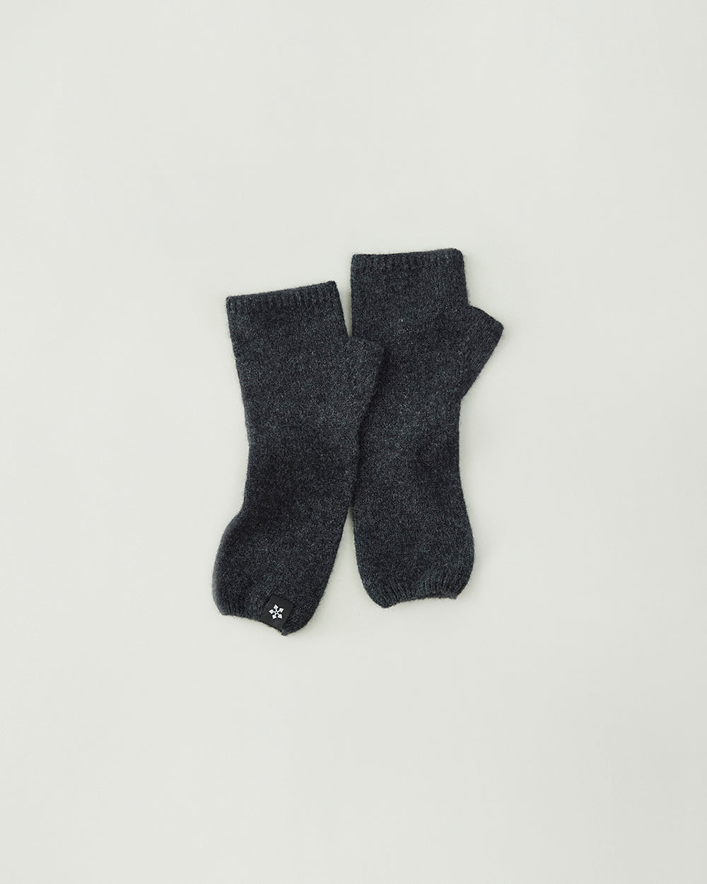 Rambling Wool Gloves