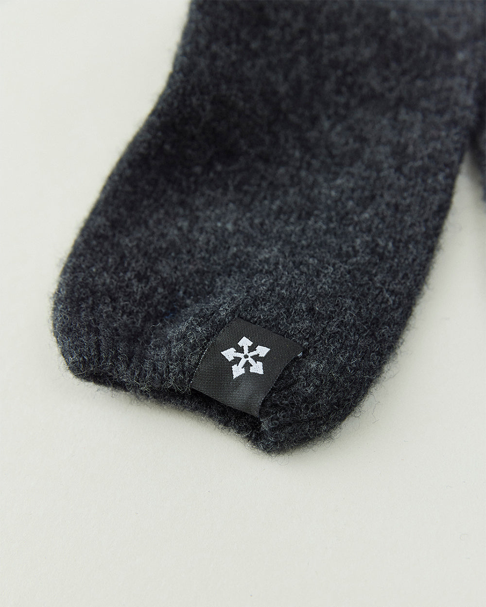 Rambling Wool Gloves