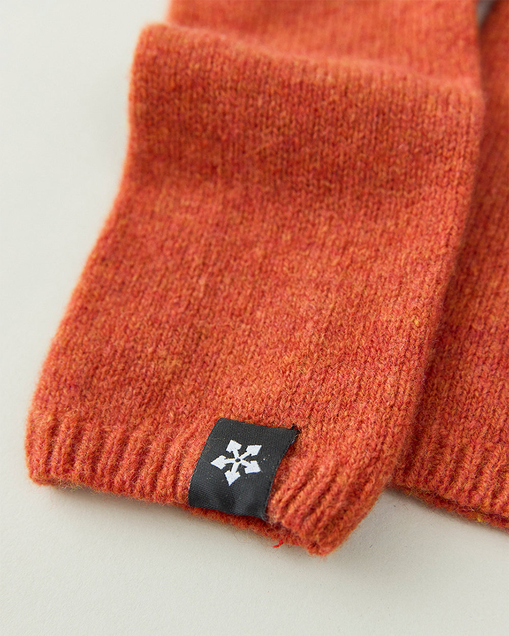 Rambling Wool Gloves