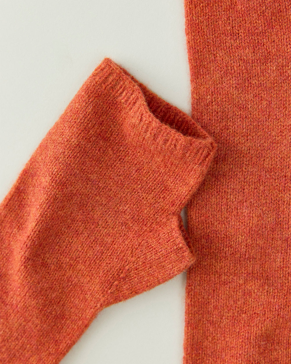 Rambling Wool Gloves