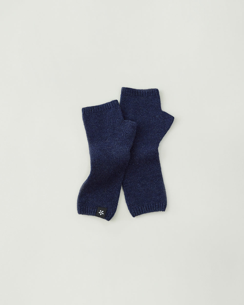 Rambling Wool Gloves