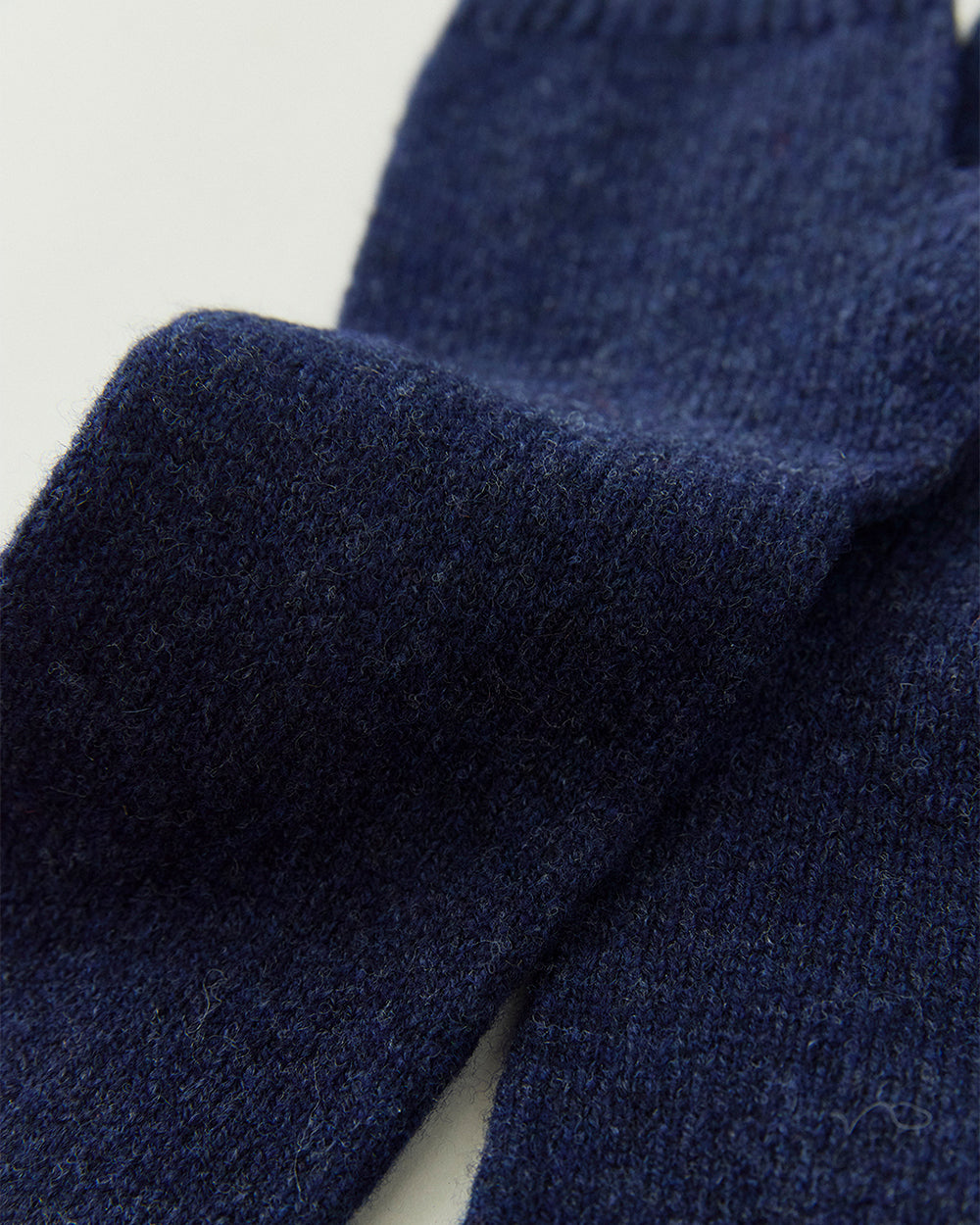 Rambling Wool Gloves