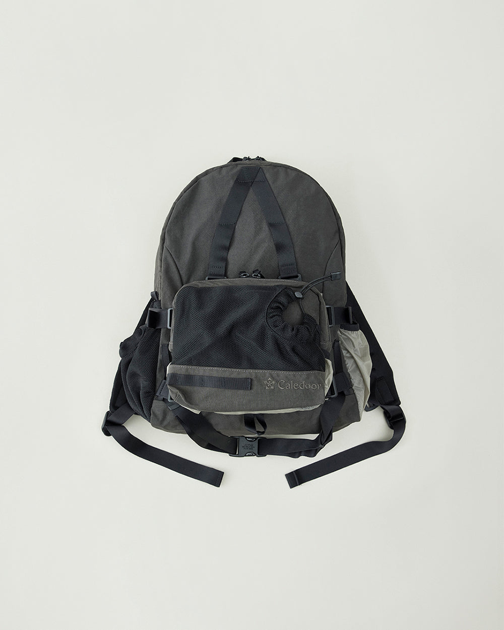 Rambling Bag