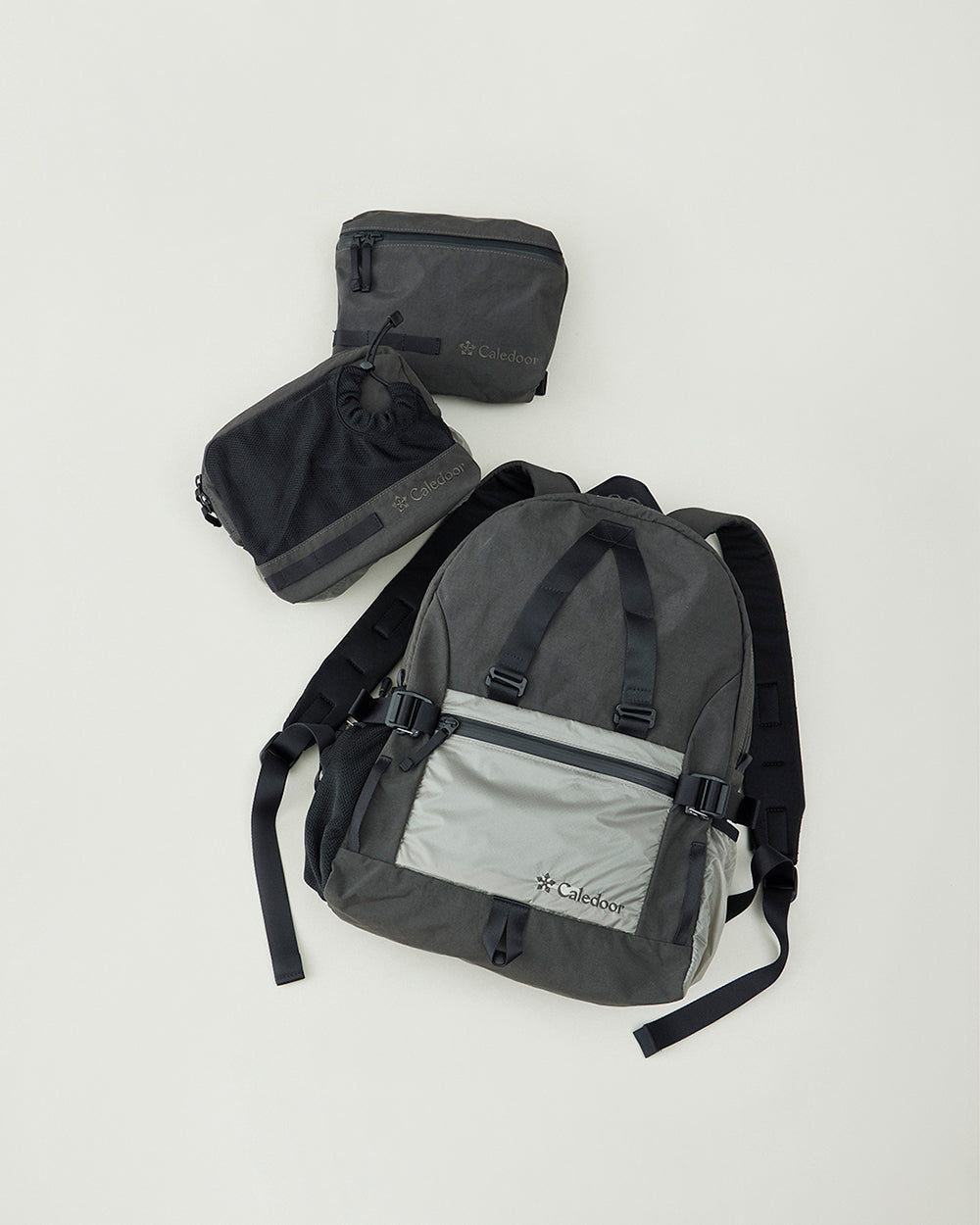 Rambling Bag