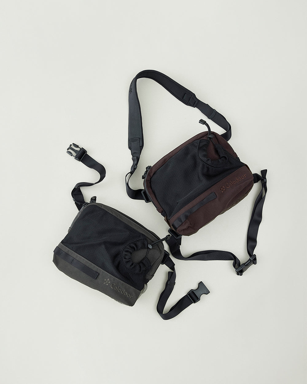 Rambling Bag