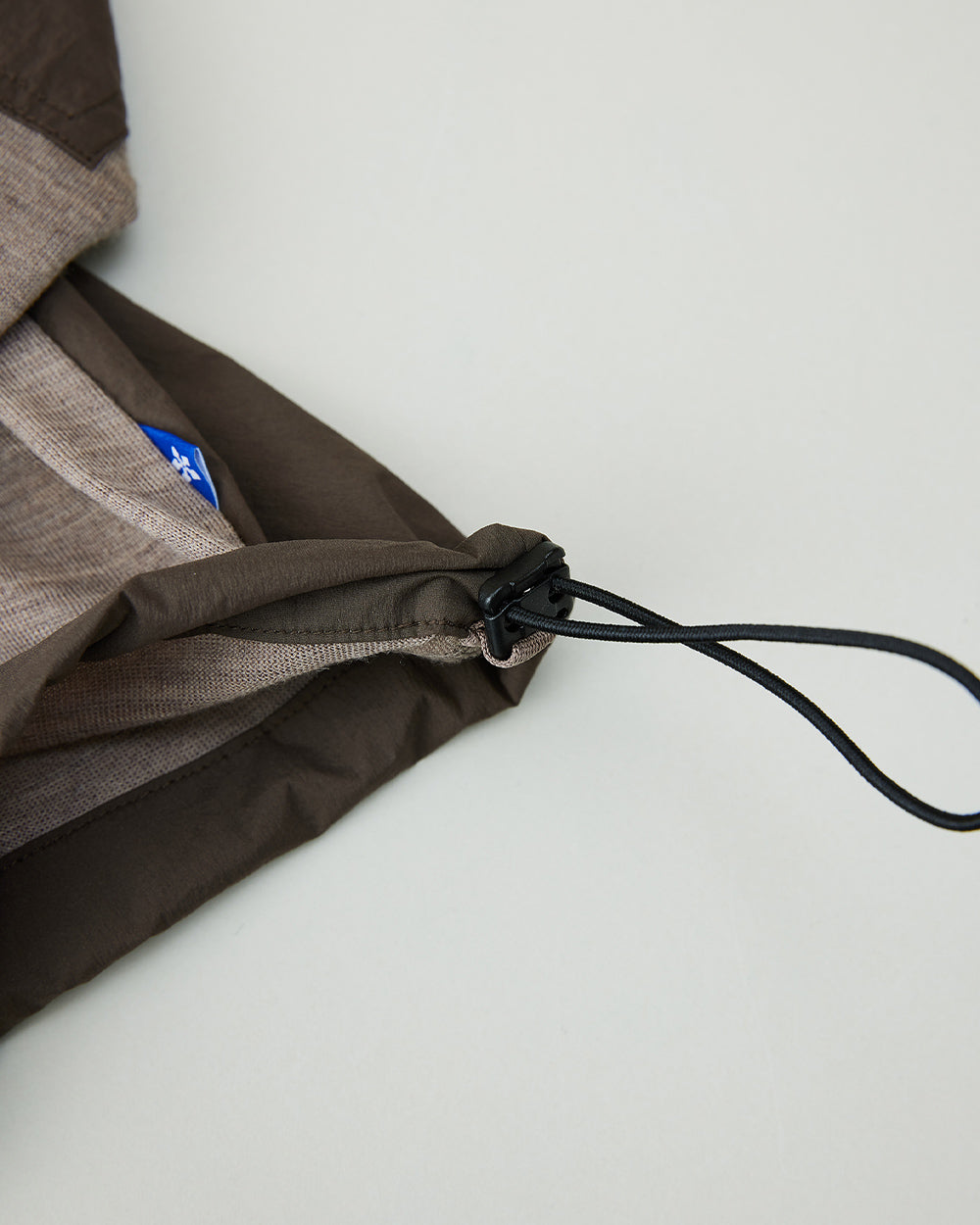 Merino Wool Half Zip Sweater