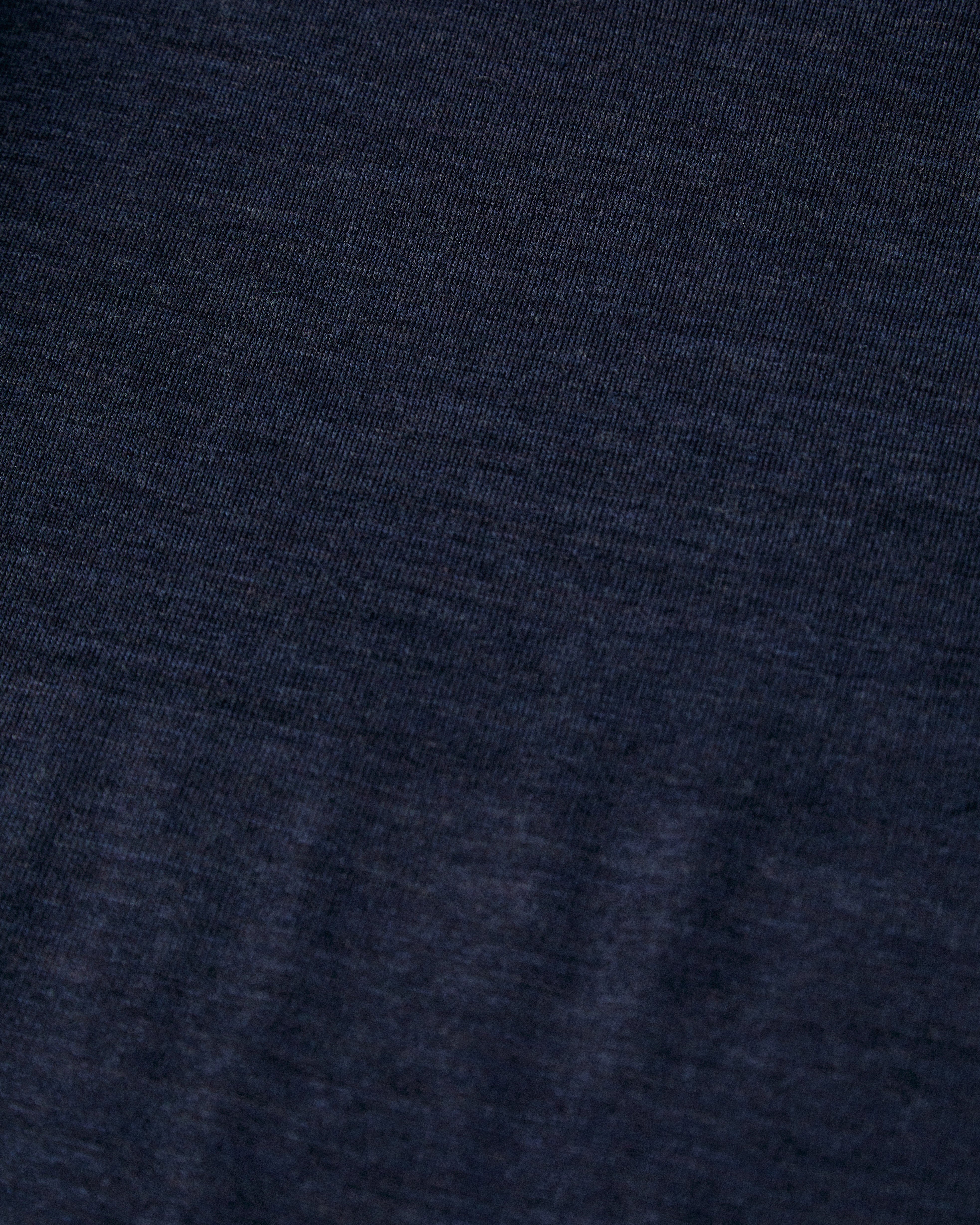 Merino Wool Long-Sleeve T-Shirt