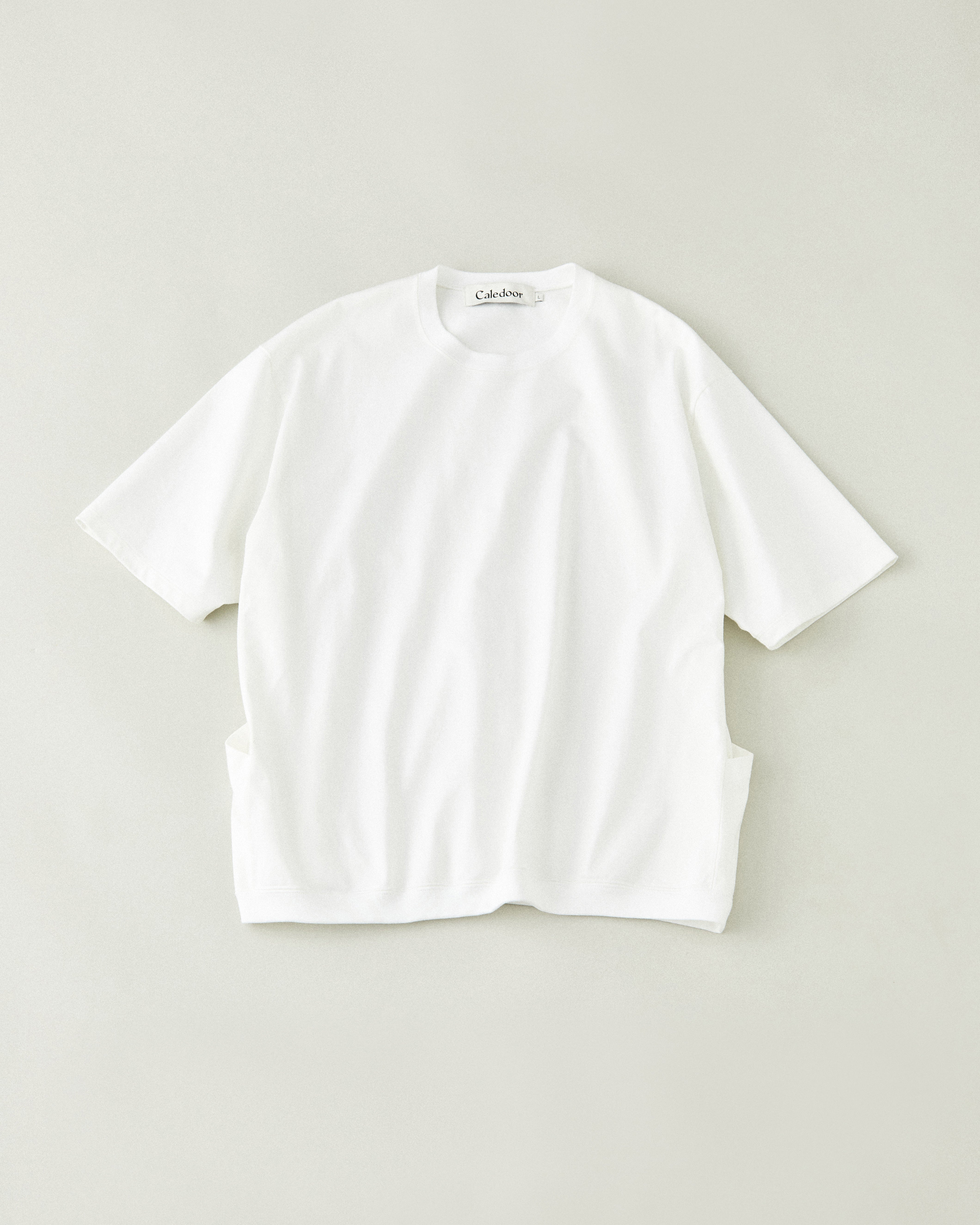 Ice Pack Nylon T-Shirt