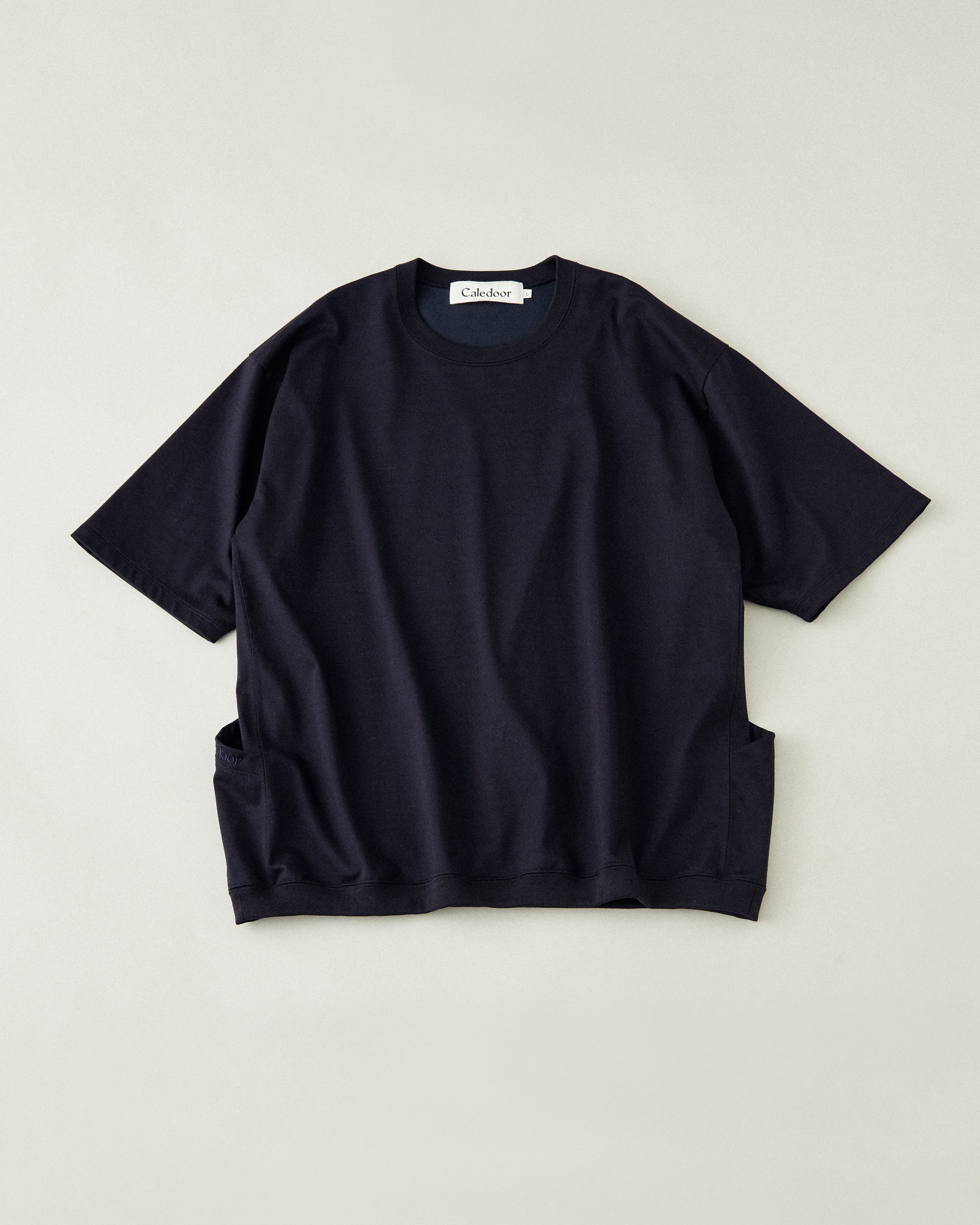 Ice Pack Nylon T-Shirt