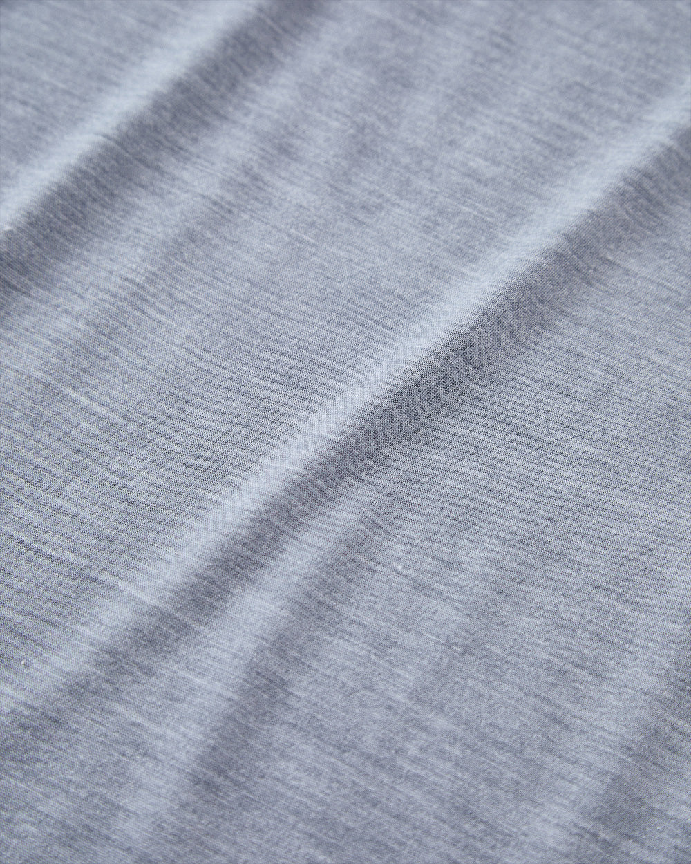 Summer Merino Wool T-Shirt