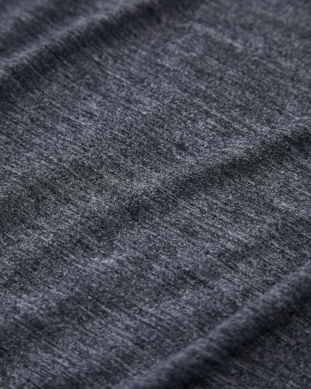 Summer Merino Wool T-Shirt
