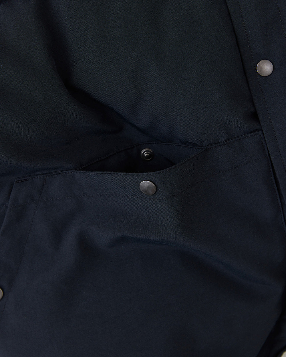 Cold Weather Down Vest