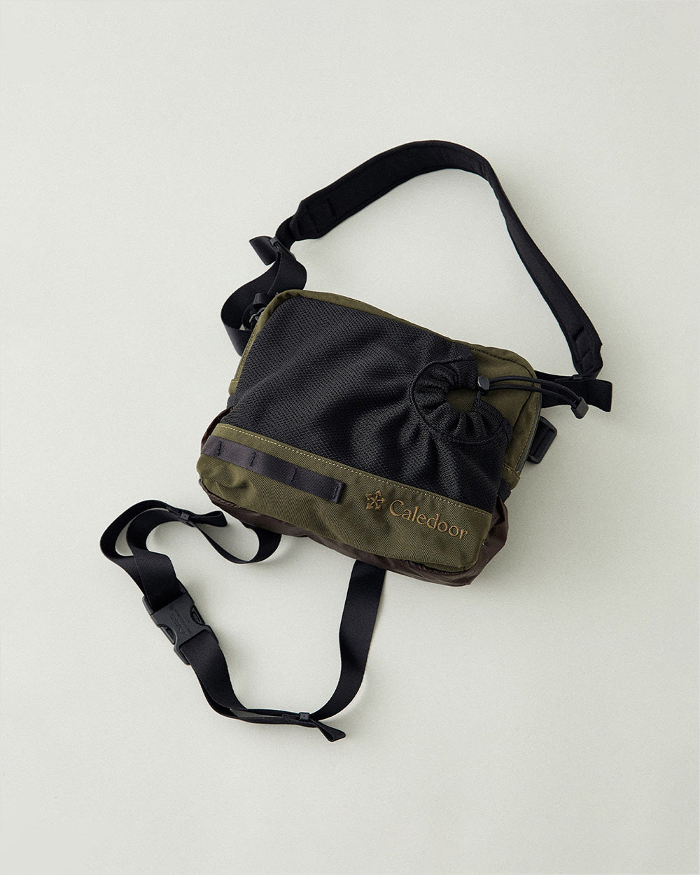 Rambling Bag