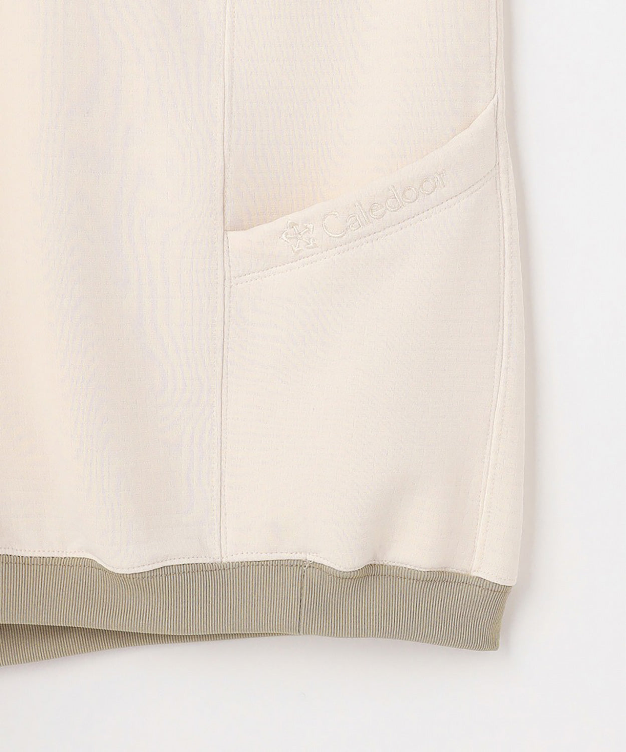 Grid Thermal Long Sleeve Tee