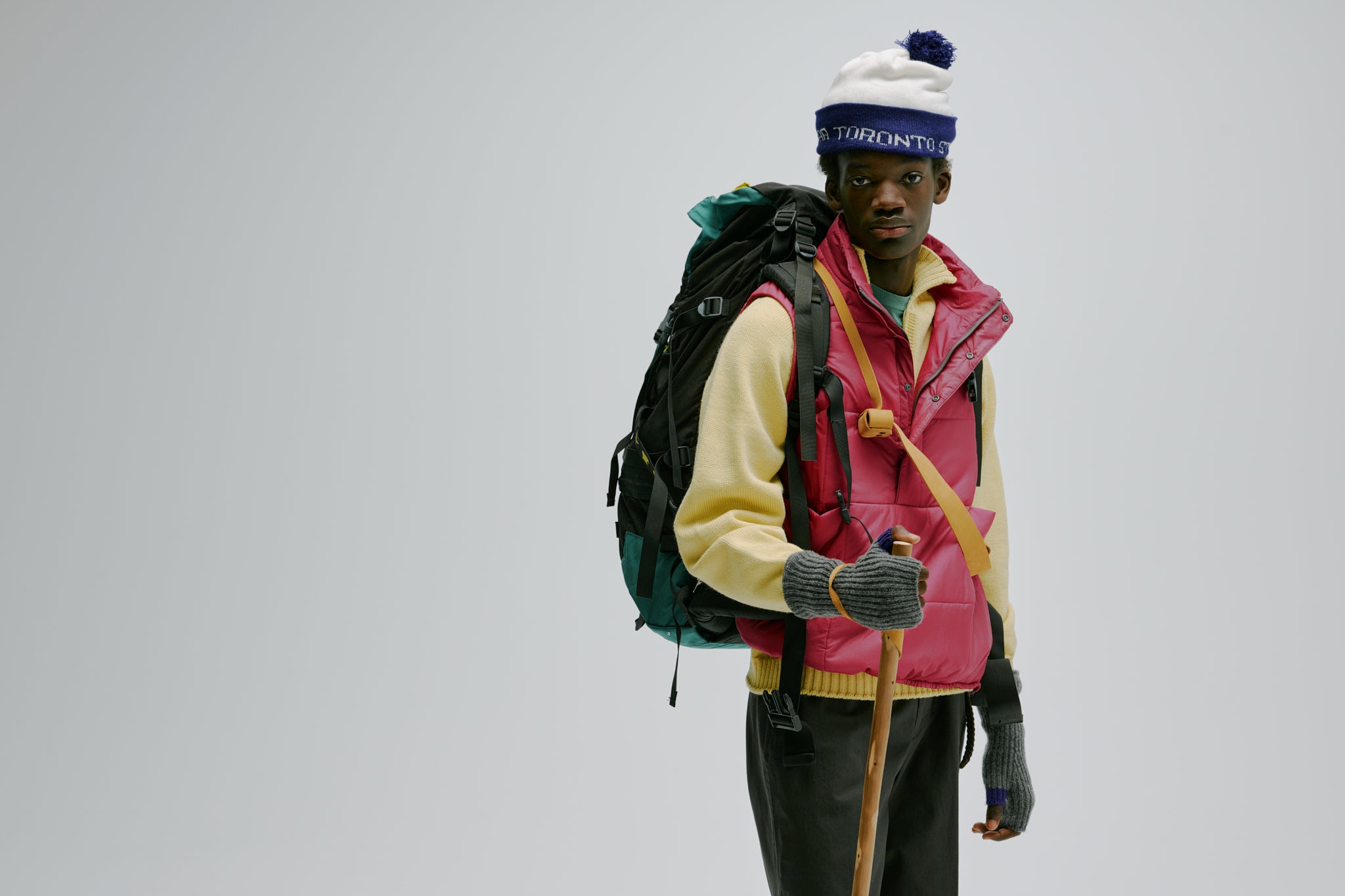 Caledoor | Products for Ramblers