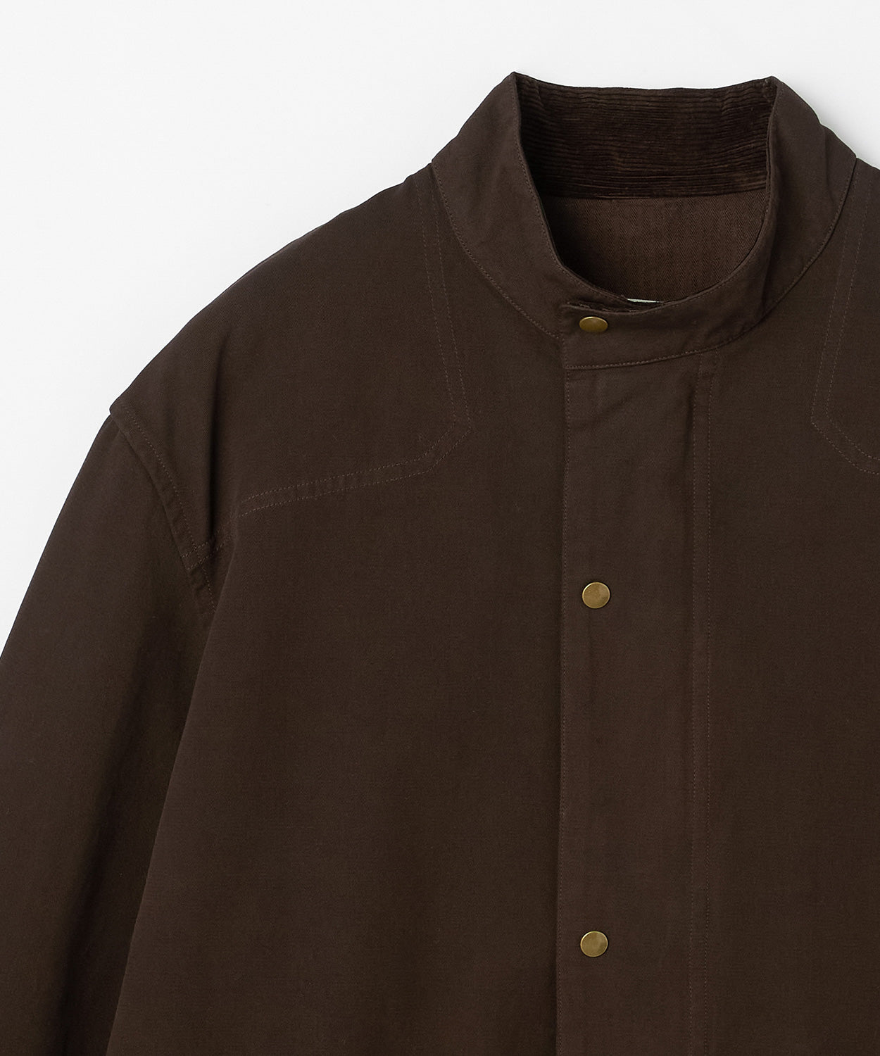 Cotton Chino UK STORM Jacket