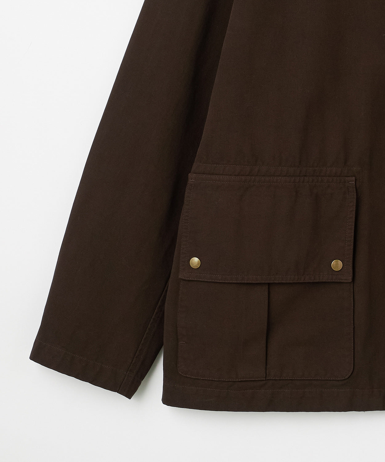 Cotton Chino UK STORM Jacket