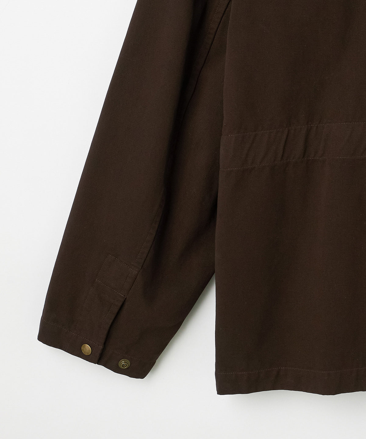 Cotton Chino UK STORM Jacket